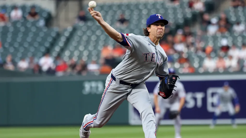 braves miss out on elite pitcher trade thanks to rangers' jacob degrom