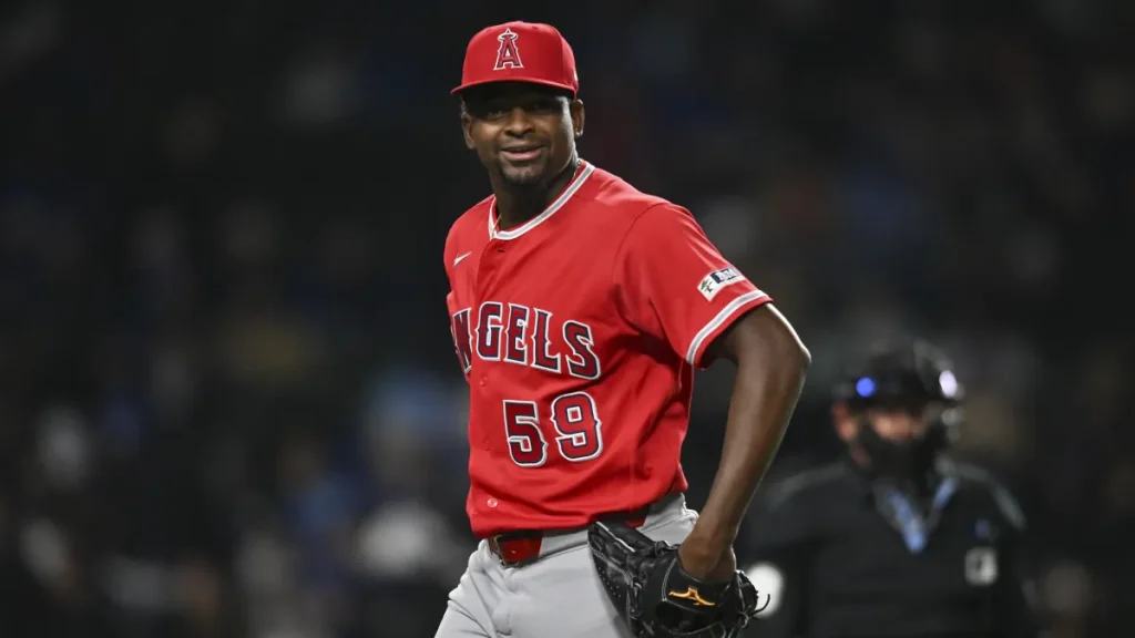 blue jays projected starting rotation after jose soriano, kevin gausman trades is very intriguing