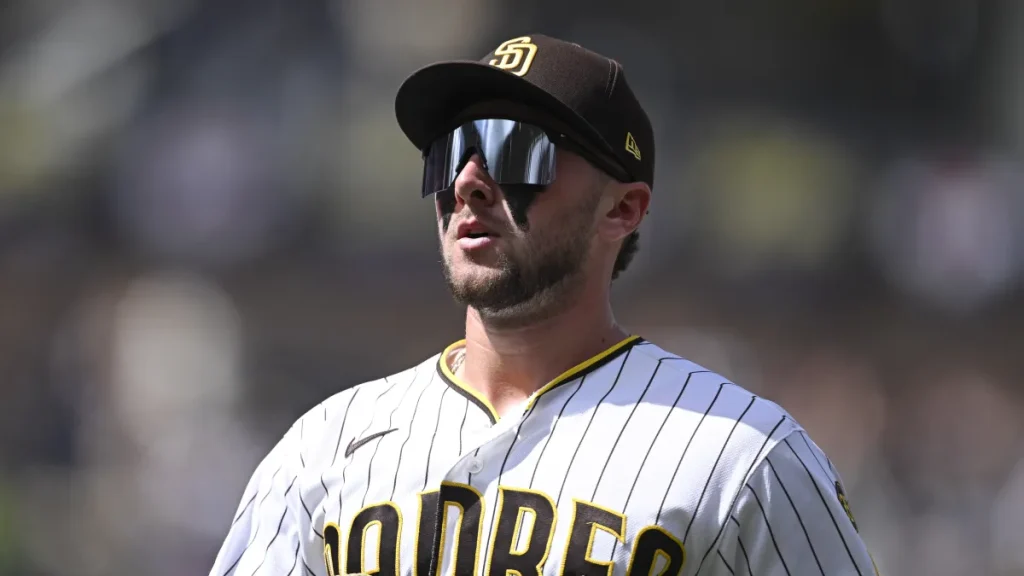 padres' jackson merrill earns $5 million raise for very simple reason