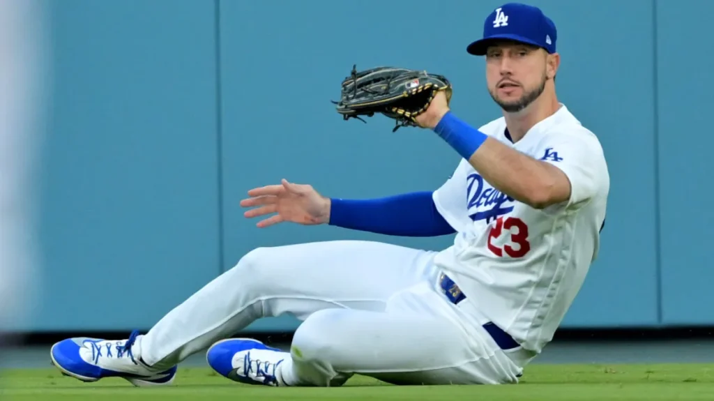 Dodgers’ $240 million star labeled MLB’s most glaringly overpaid player dodgers’ $240 million star labeled mlb’s most glaringly overpaid player