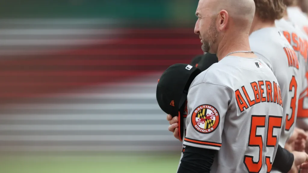 orioles could make bold craig albernaz decision for one reason
