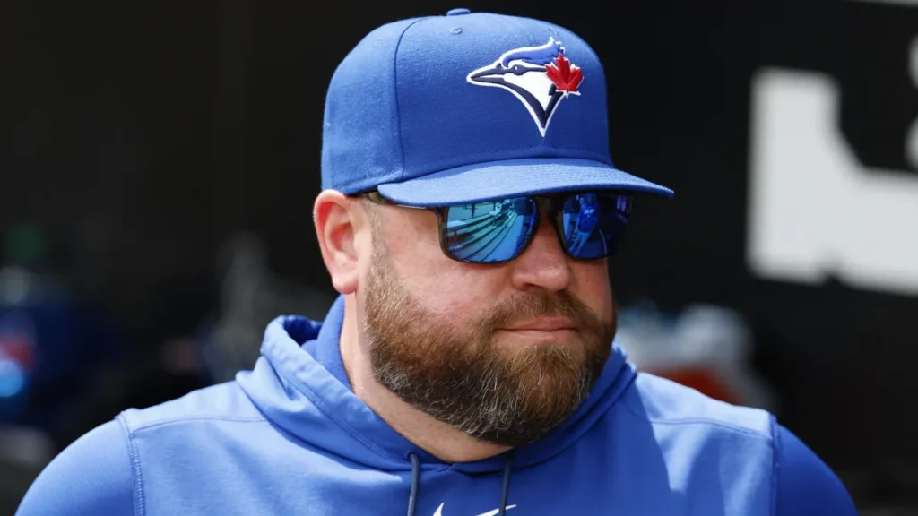 blue jays have complicated future decision with $150 million all star