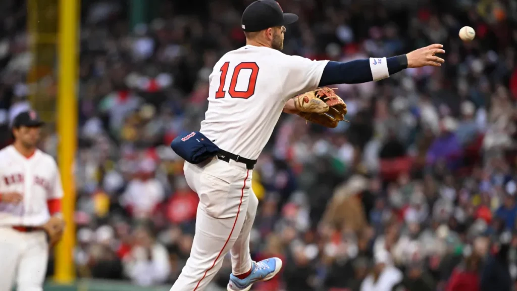 red sox get massive double boost just in time for playoff push