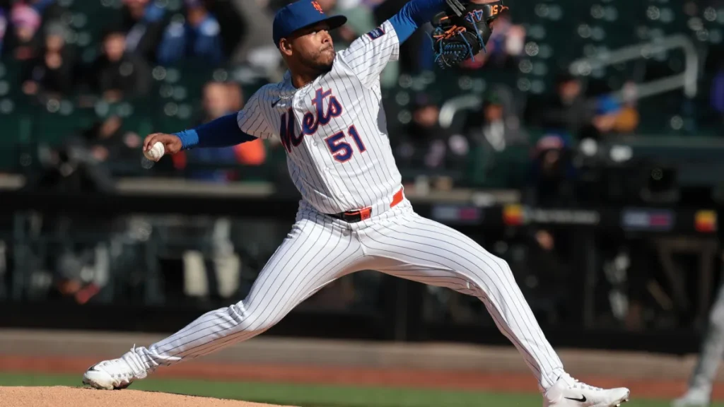 what did mets get for freddy peralta? rays send three prospects for 4.99 era sp