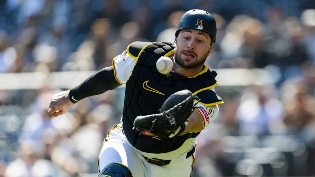 white sox acquire joey bart from braves in late mlb trade deadline move