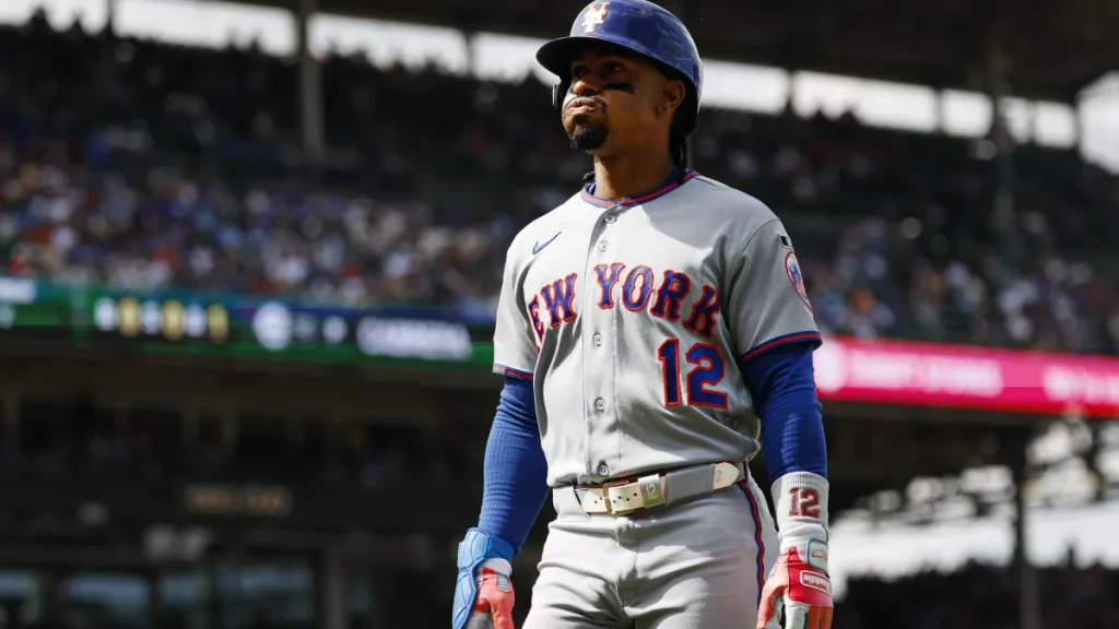 the mets could trade francisco lindor, but fans keep forgetting one thing