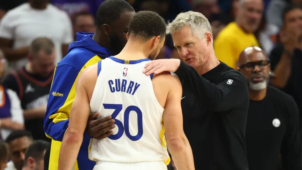 Steph Curry and Warriors reportedly eyeing a familiar face after failed LeBron James’ pursuit steph curry and warriors reportedly eyeing a familiar face after failed lebron james’ pursuit