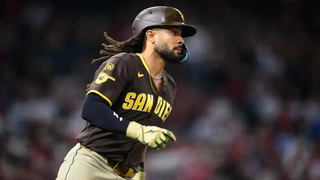 padres continue to climb up power rankings after a dominant week