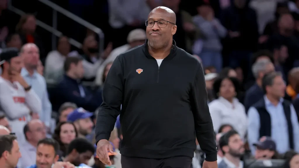knicks second round draft pick makes expected decision on nba future