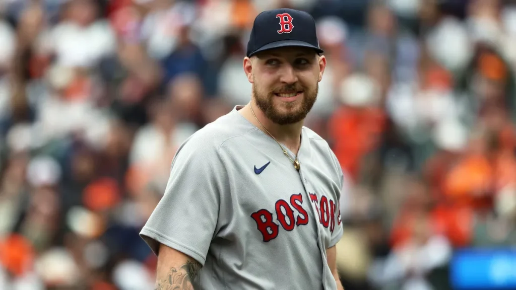 red sox could get garrett crochet back sooner than expected in surprising new role