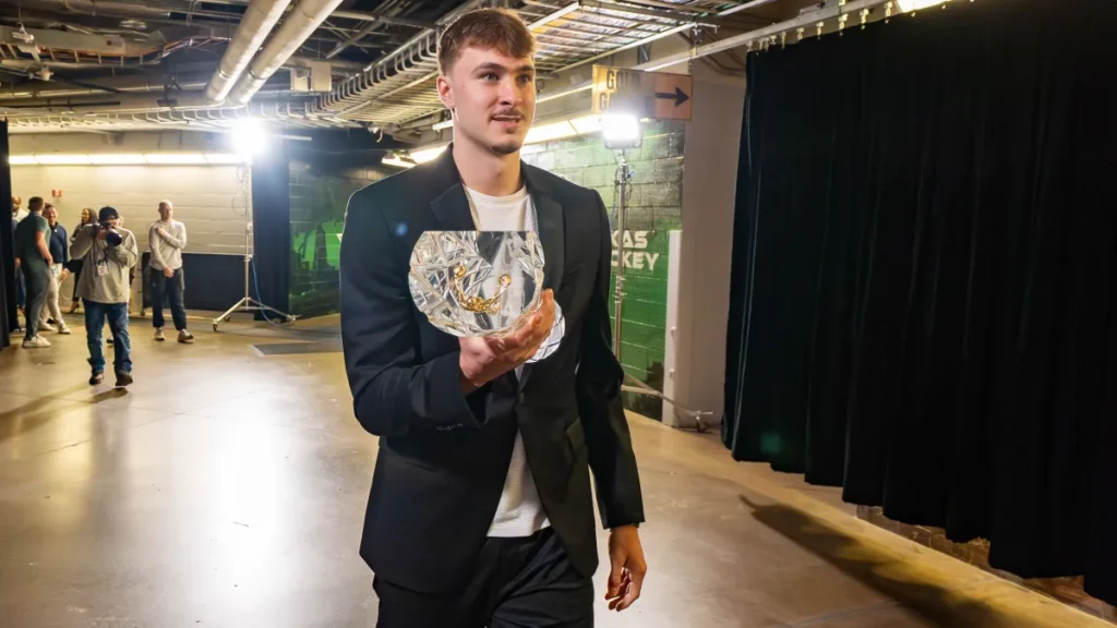dallas mavericks’ cooper flagg card chase could hit $1.5m mark