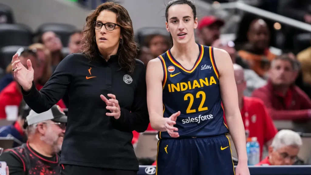 Fake Stephanie White firing report sends Fever fans into frenzy fake stephanie white firing report sends fever fans into frenzy
