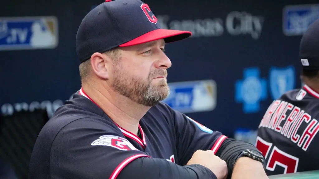 guardians fall in the power rankings despite an easy schedule ahead