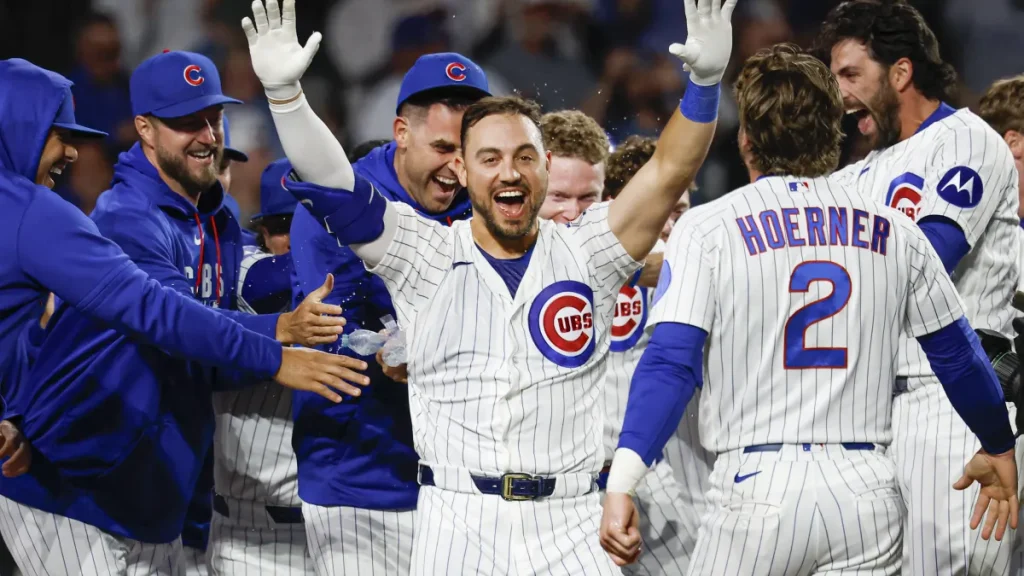 why cubs are a trade deadline winner despite costly acquisitions