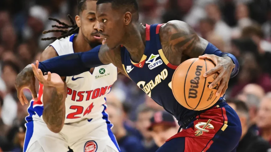 cavaliers expected to part ways with max strus, dennis schroder for $11m 3 and d nba champion