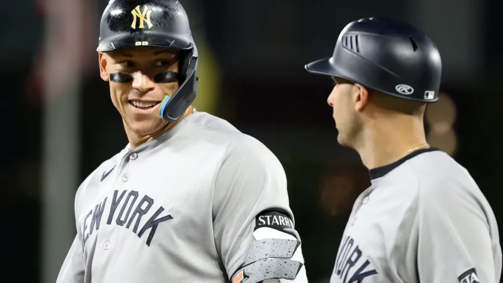 what aaron judge's latest injury update means for yankees