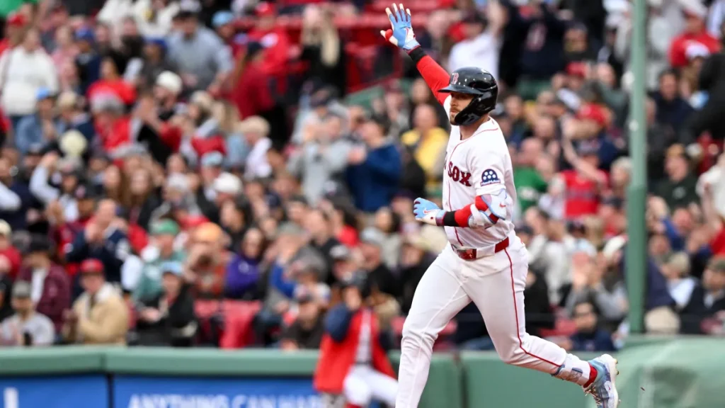 how red sox $23.3 million all star shortstop has been a 'non factor' in 2026