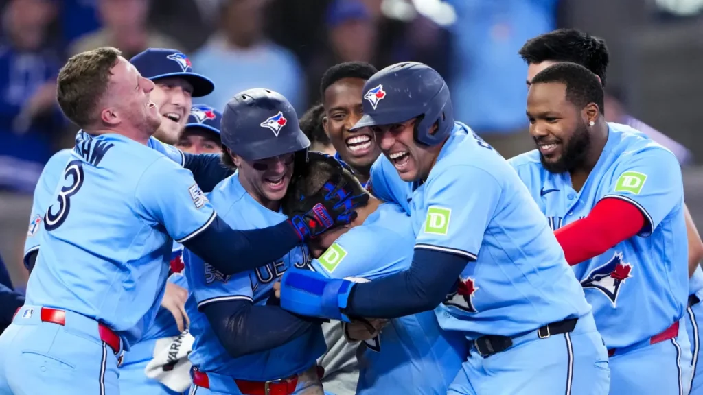 how blue jays were 'most improved' team after mlb trade deadline despite selling