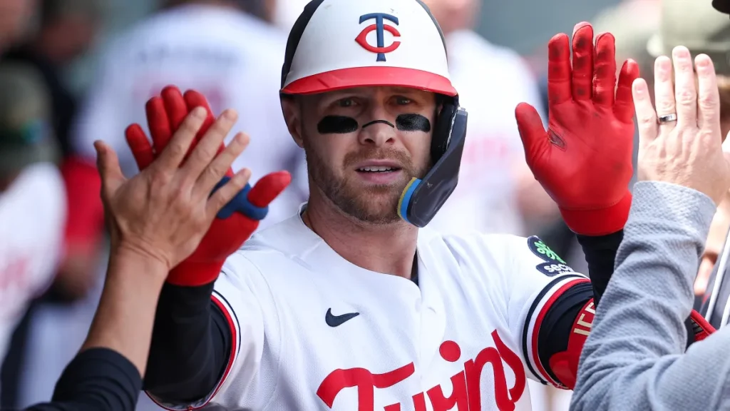 why twins decided not to trade catcher ryan jeffers despite yankees interest