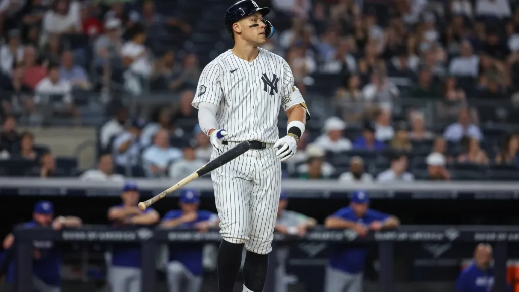 why aaron judge expects to return sooner rather than later for yankees