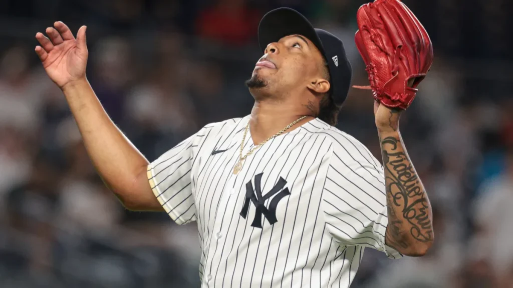 yankees plan to promote 3.53 era reliever to replace camilo doval after trade