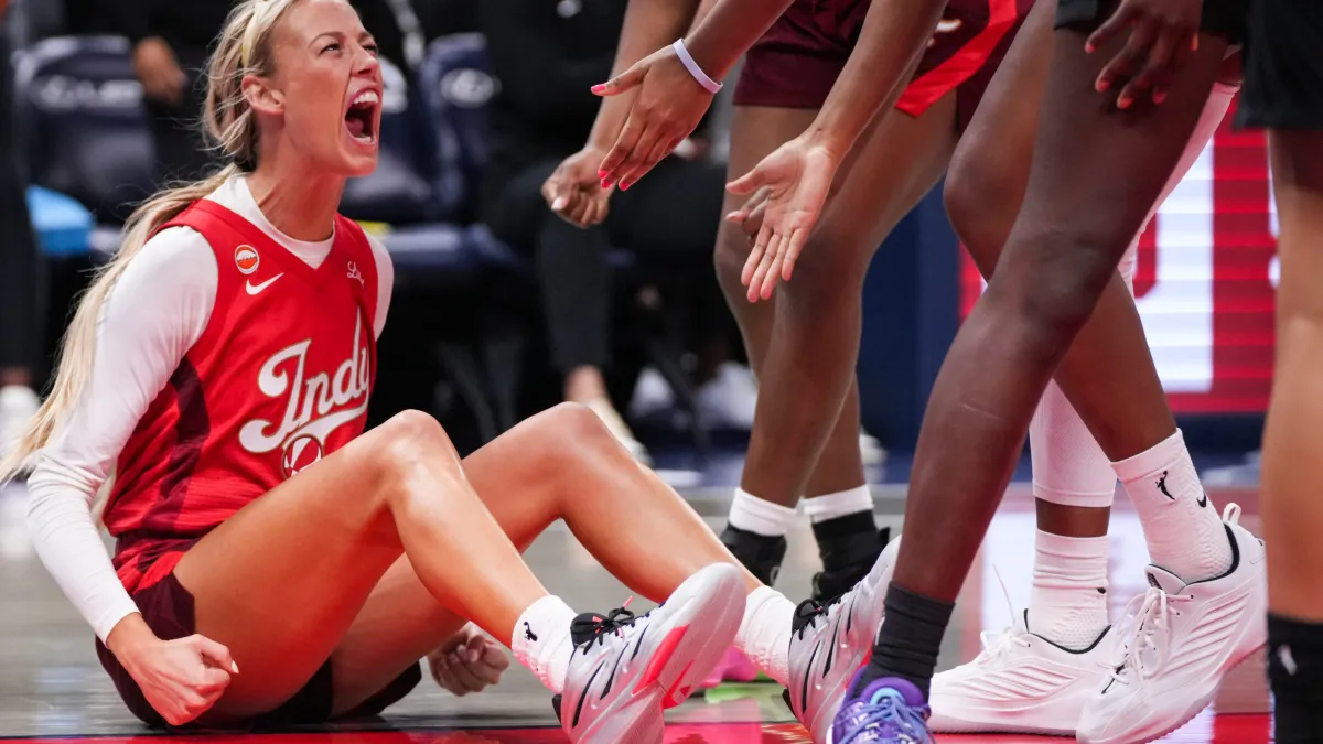 kyle kuzma questions criticism of sophie cunningham amid growing controversy