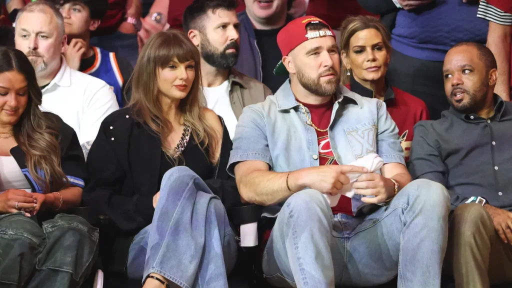 taylor swift and travis kelce 'grateful' for next chapter