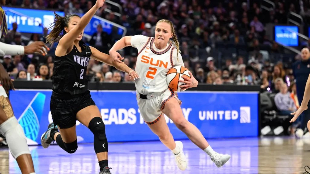 hailey van lith identifies major issue wnba must address amid talent boom
