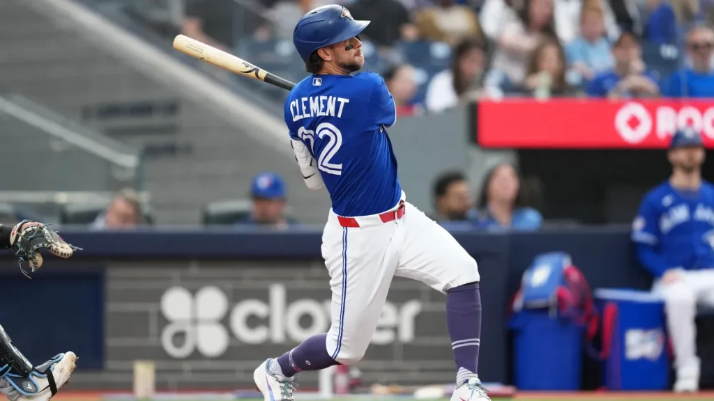 what channel is blue jays vs. mariners on today? time, tv schedule, live stream to watch mlb friday night baseball