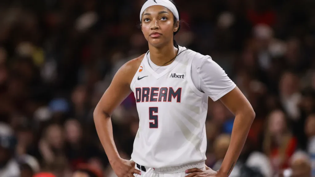 angel reese reveals what she still misses about chicago after trade to dream