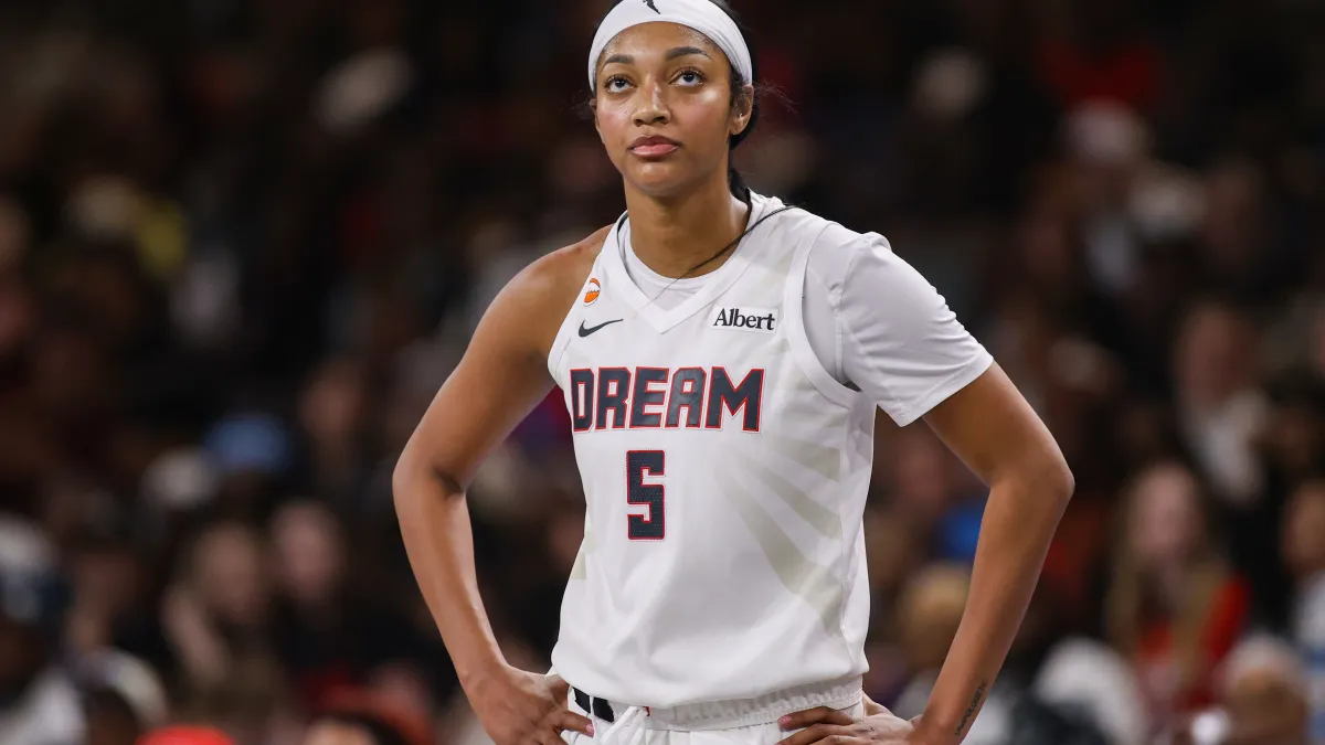 angel reese reveals what she still misses about chicago after trade to dream
