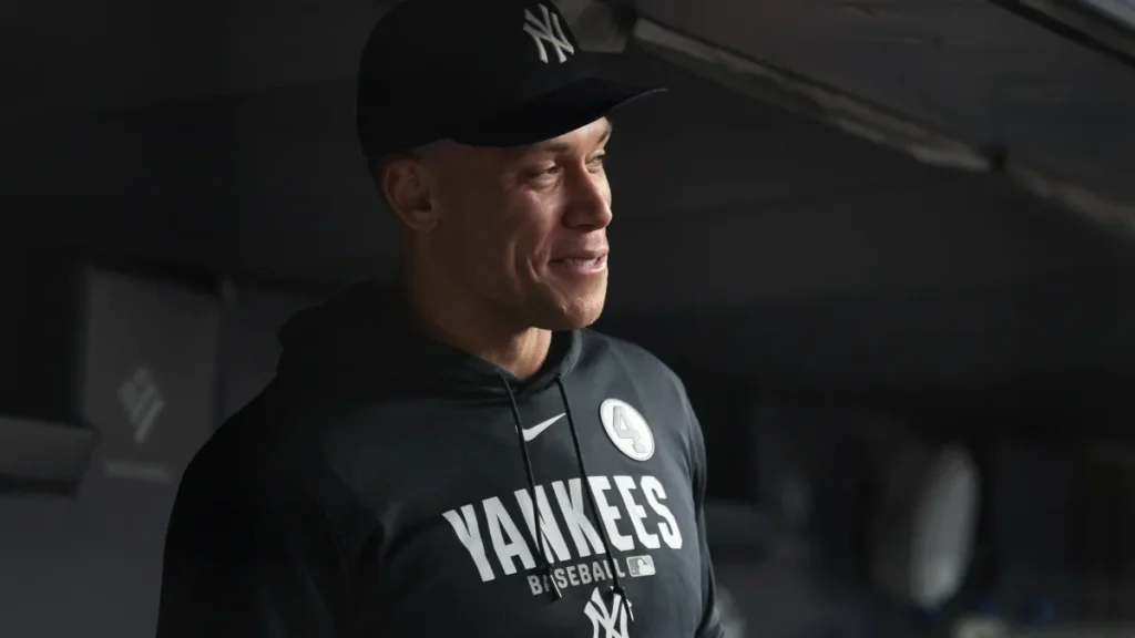 yankees have 1 glaring aaron judge problem before postseason