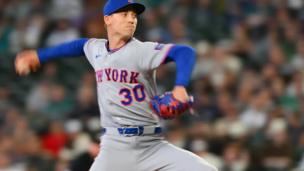 what did mets get in luke weaver trade? full details on major deal with pirates