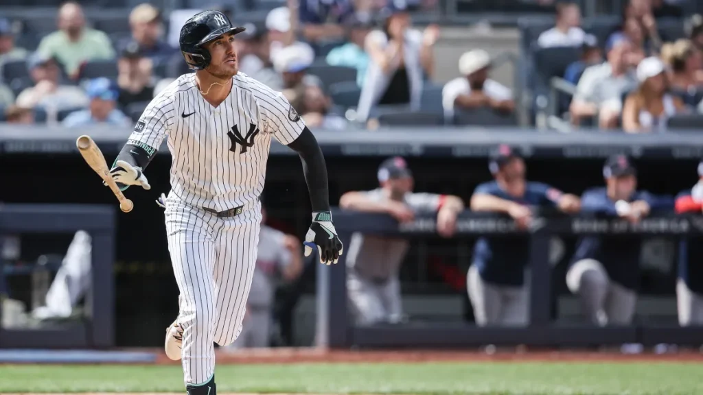 yankees reveal great cody bellinger injury update before orioles series