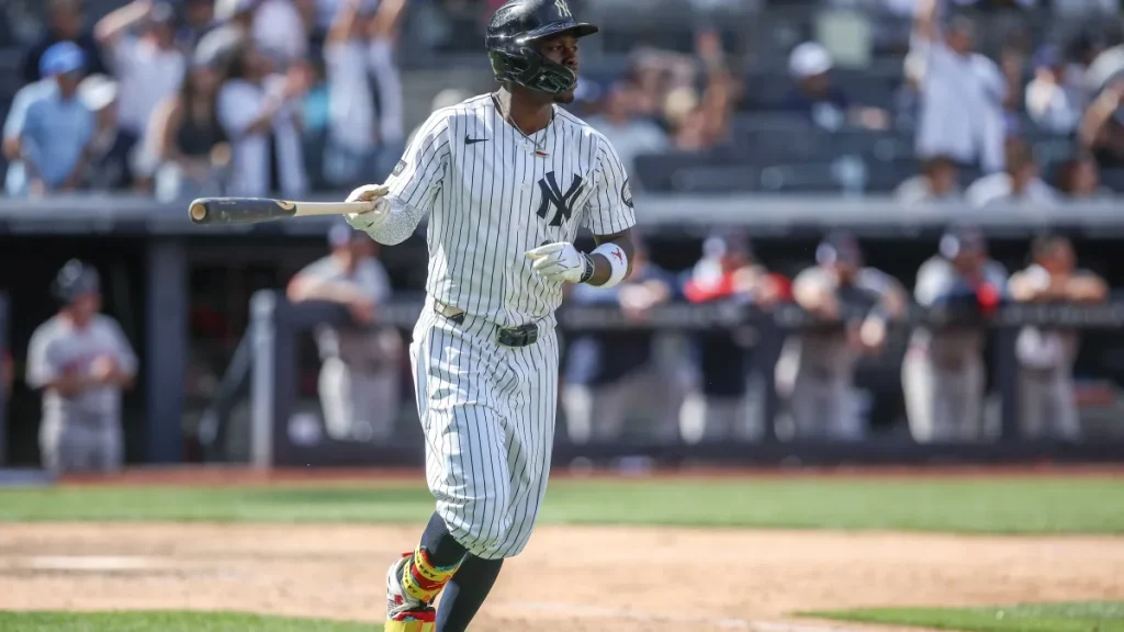 why latest jazz chisholm jr. contract prediction is best case scenario for yankees