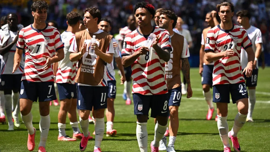 USMNT vs. Chile tickets 2026: See the latest prices, seats, date for soccer friendly in St. Louis usmnt vs. chile tickets 2026: see the latest prices, seats, date for soccer friendly in st. louis