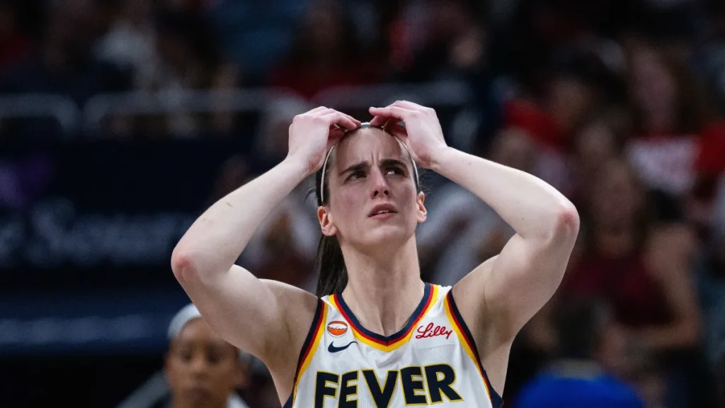 most technical fouls in 2026 wnba season: how caitlin clark compares to angel reese, more players closing in on suspension