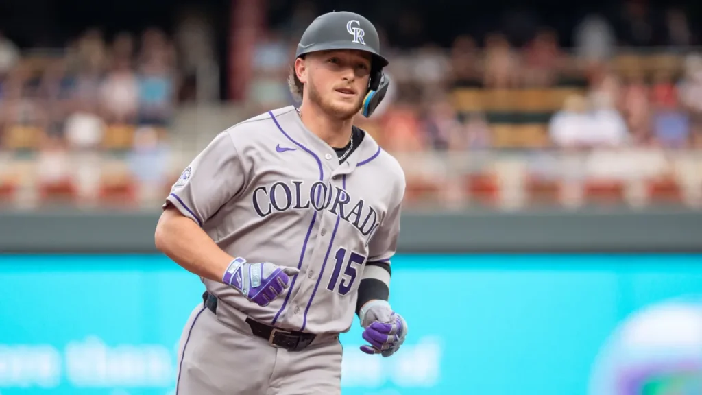 how yankees could still trade for 2x all star catcher from rockies