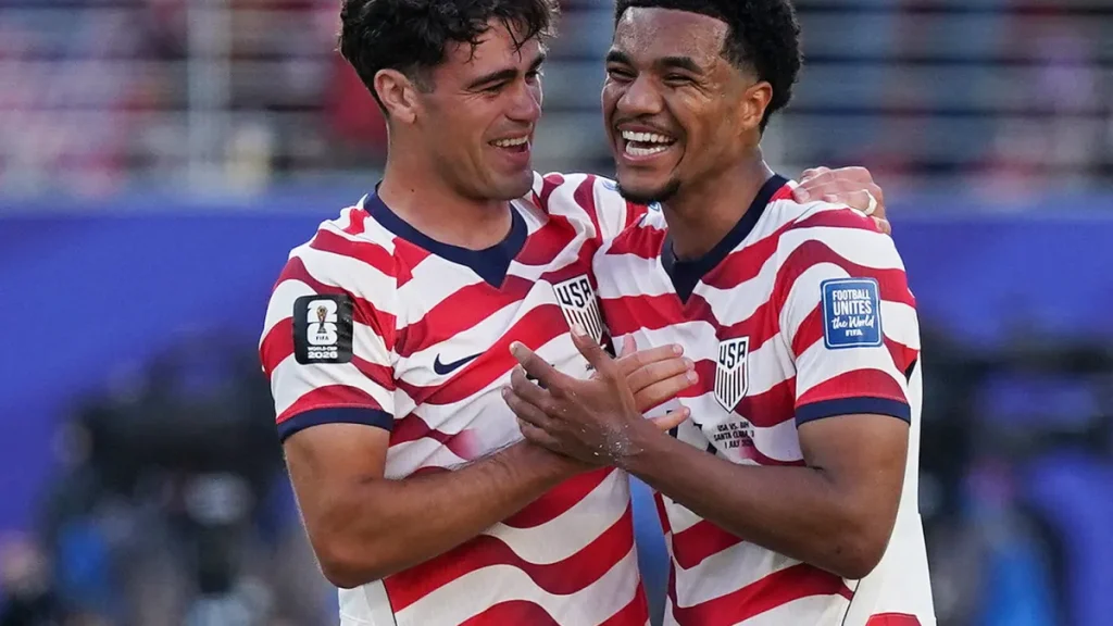 usa vs. mexico soccer tickets: cheapest costs, seats, date for 2026 men's friendly in arizona