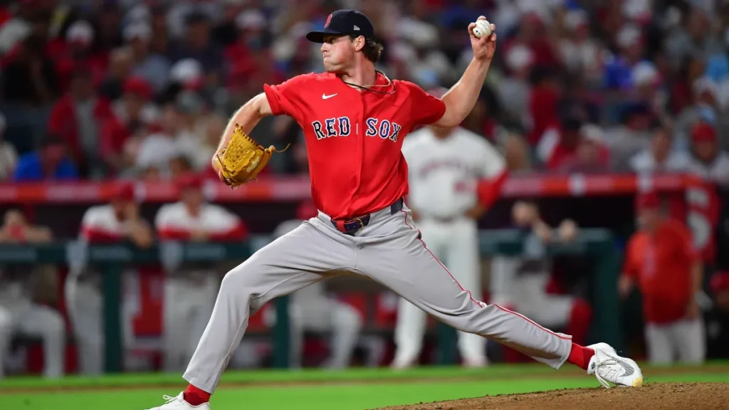 red sox place five players among espn’s top mlb award contenders