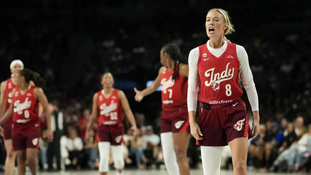 sophie cunningham makes feelings clear on controversy surrounding fever