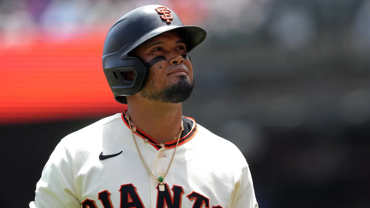 rays considered 'heavy favorite' to trade for .328 batting average all star 2b