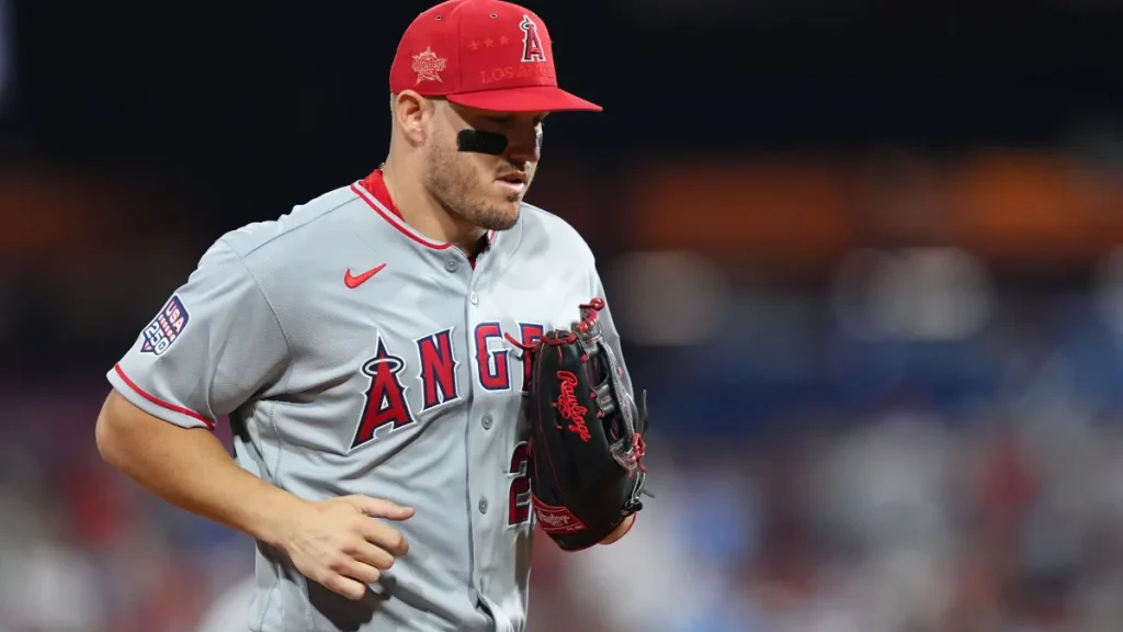 angels fans won't enjoy seeing where their team sits in latest power rankings