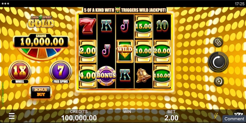 best caesars slots to play online for real money 2026