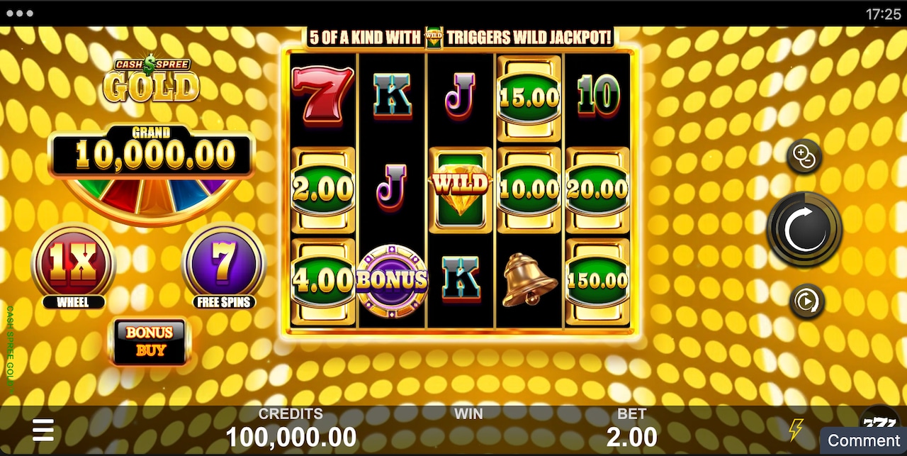 best caesars slots to play online for real money 2026