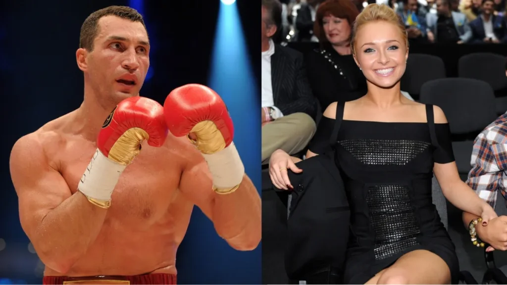hayden panettiere's ex wladimir klitschko breaks silence on actress’s death
