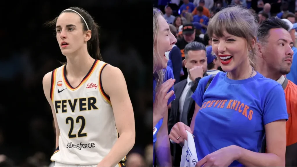 caitlin clark reveals taylor swift inspired friendship bracelet caitlin 1s