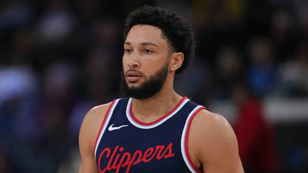 ben simmons landing spots: 76ers, warriors among top options for former no. 1 pick amid comeback rumors