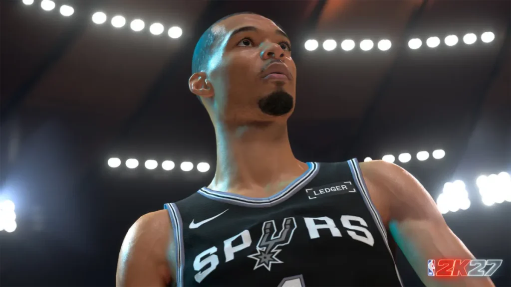 spurs predicted to outbid lakers, knicks for $63m nba champion to pair with victor wembanmyama