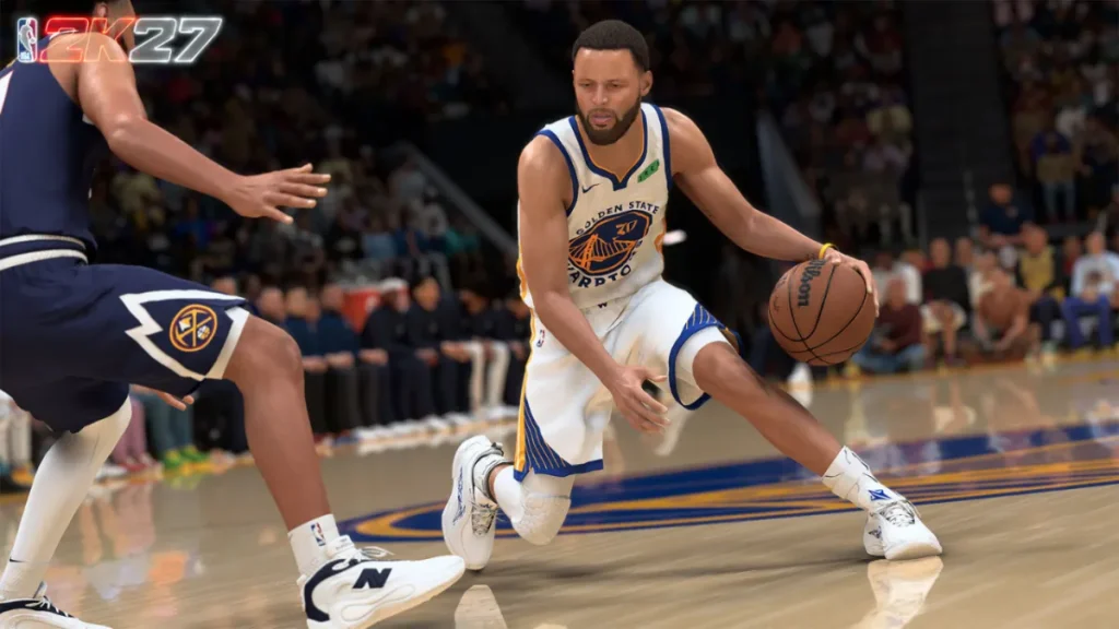 from throwback eras, to iconic streetball tournaments, nba 2k unveils major game updates at community day